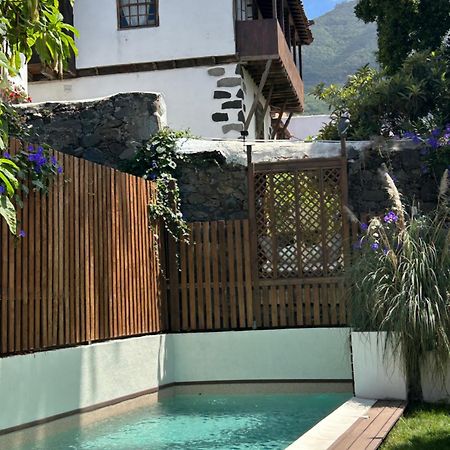 Casa La Aldaba Villa Los Realejos Exterior foto